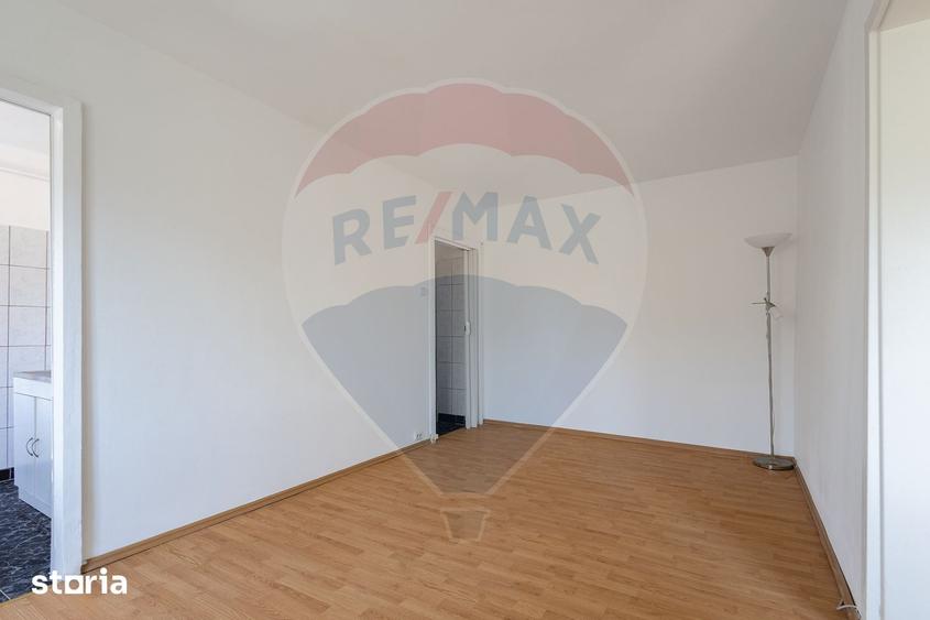 Apartament cu 2 camere în Circumvalațiunii
