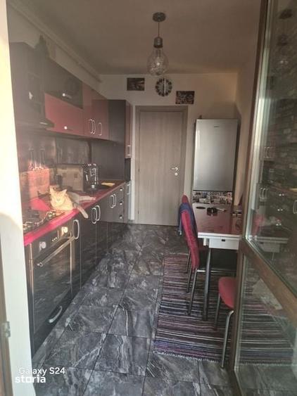Apartament Brown Residence Metalurgiei - 3