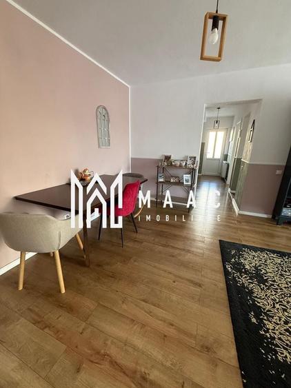 Duplex cu 4 camere cu Canalizare în Daia