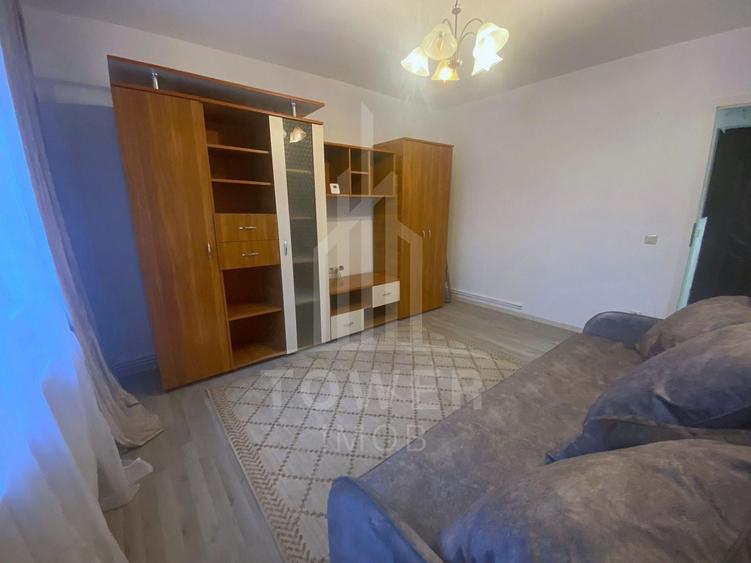 Închiriere apartament  cu 1 cameră – Zona Ștrand - 2