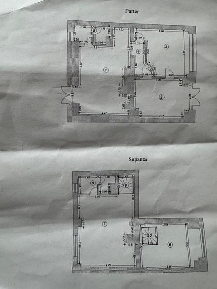 Spațiu comercial, de 121 mp, în 13 Septembrie
