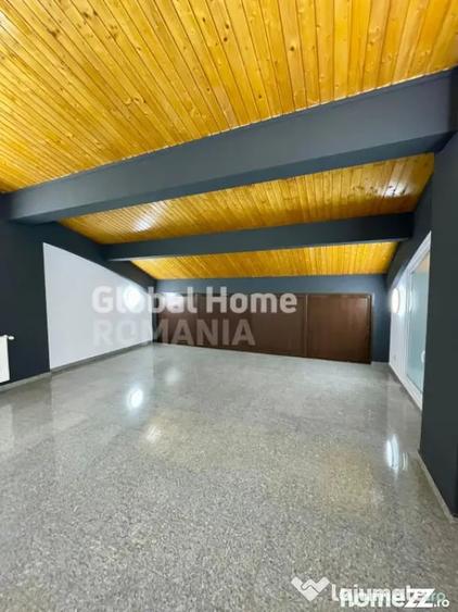 Apartament cu 3 camere decomandat în Străulești