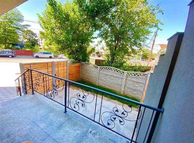 Apartament cu 2 camere semidecomandat, mobilat în Bucureștii Noi