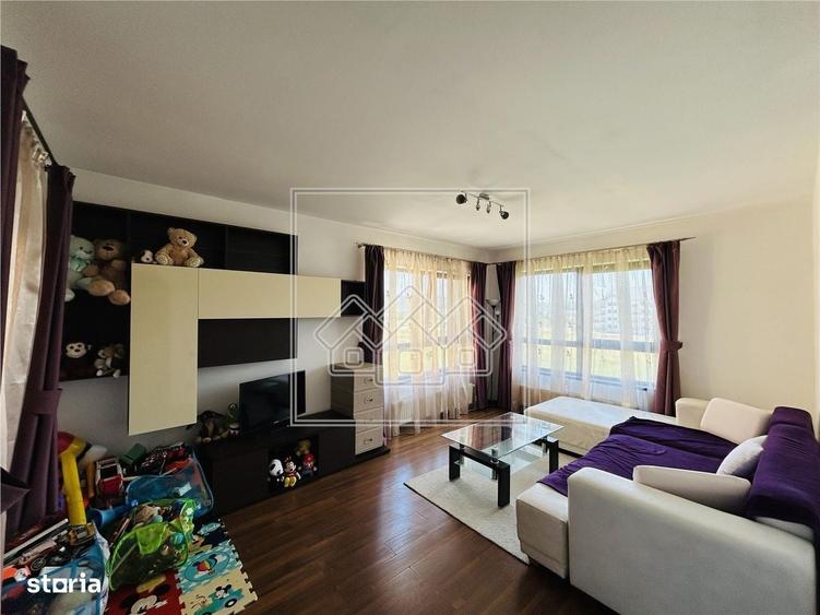 Apartament decomandat, 60mp + balcon mare -Pictor Brana - 19