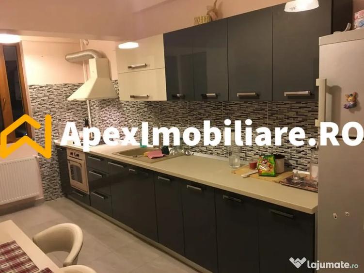Apartament 3 camere de inchiriat Bucure?ti | ApexImobiliar - Bucuresti (Bucuresti-Ilfov) - 8