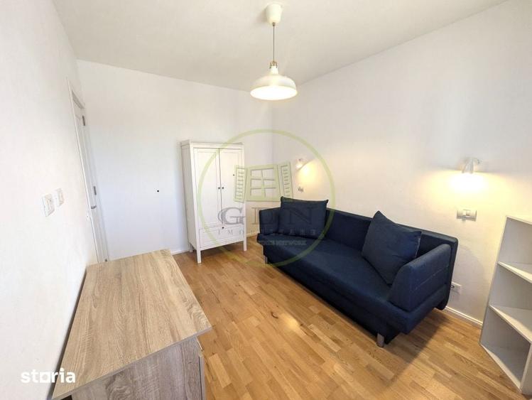 Apartament cu 3 camere în Sud
