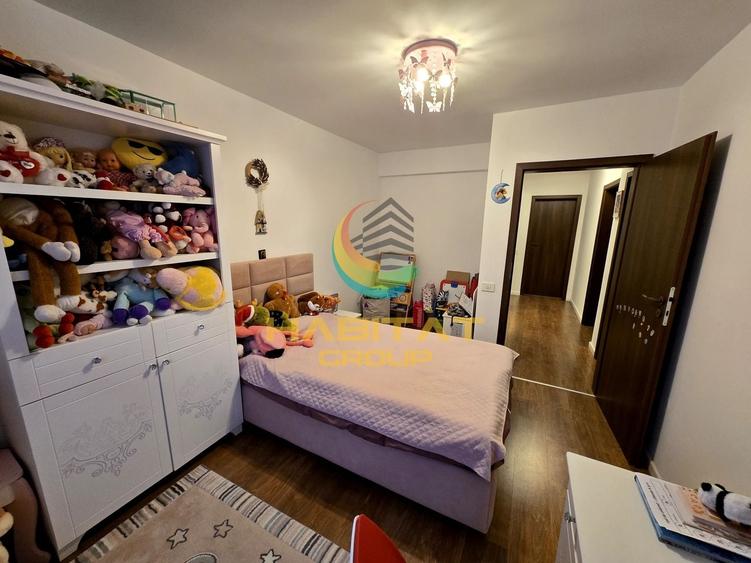 Vila triplex- 5 camere- mobilata - 13