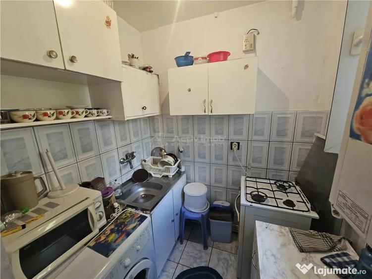 Resita, 2 Cam. Mobilat Utilat, Parter, Micro 2 - 18
