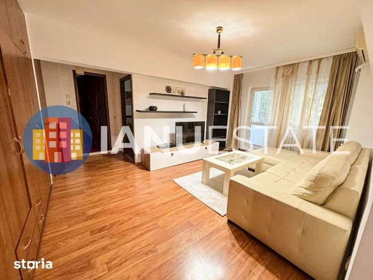 Piata Muncii 10`Metrou Campia Libertatii Parc IOR Renovat Parcare 2Bai - 1