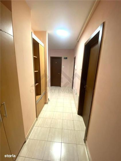 Apartament 2 camere , centrala proprie , zona Soarelui - 6