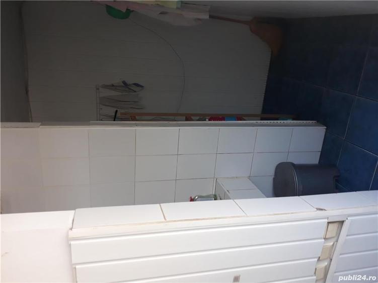 Spațiu comercial, de 36 mp, în Central