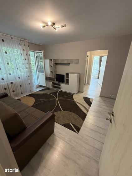 Apartament cu 2 camere în Brazda lui Novac