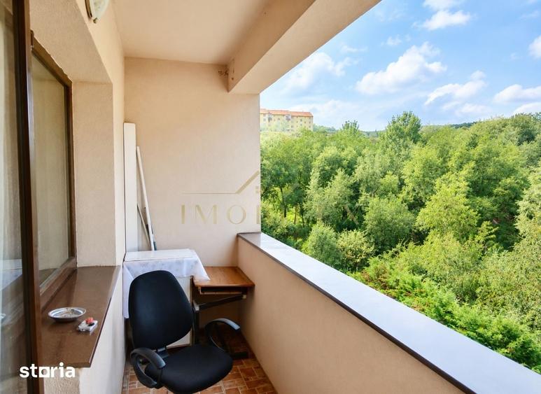 Apartament cu 2 camere în Florești — fotografia 1