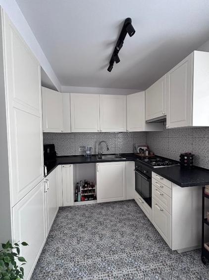 Duplex cu 4 camere cu Canalizare în Rahova