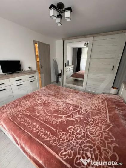 Apartament 2 camere de inchiriat | Blocn2019 | Mobilat comp - 6