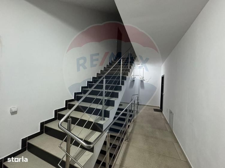 Apartament cu 3 camere în UTA