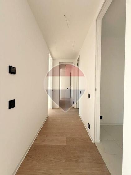 ONE LAKE CLUB | 3 camere | Etaj 8 | Vedere la lac | - 8