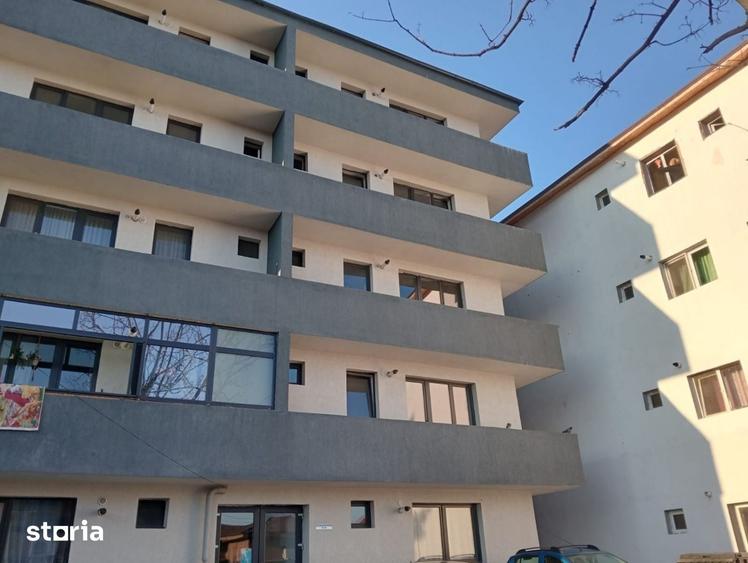 Apartament cu 2 camere în Rahova