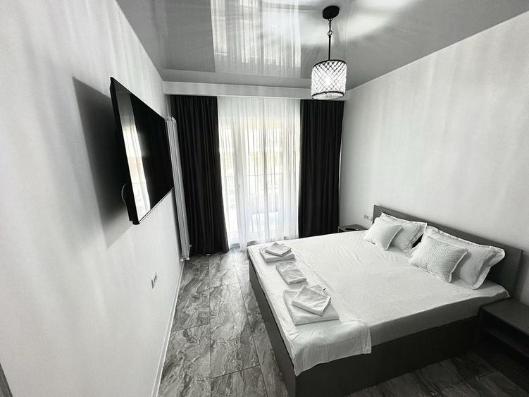 Apartament cu 2 camere în Nord