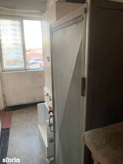 Garsonieră în Burdujeni