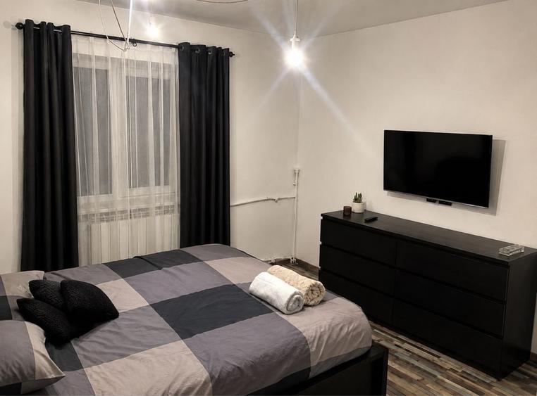Apartament cu 2 camere decomandat în Nord