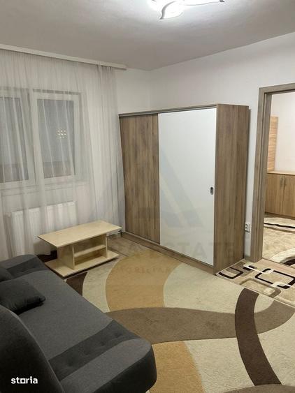 Apartament 2 camere 40 mp utili etajul 1 Zona Cedonia - 8