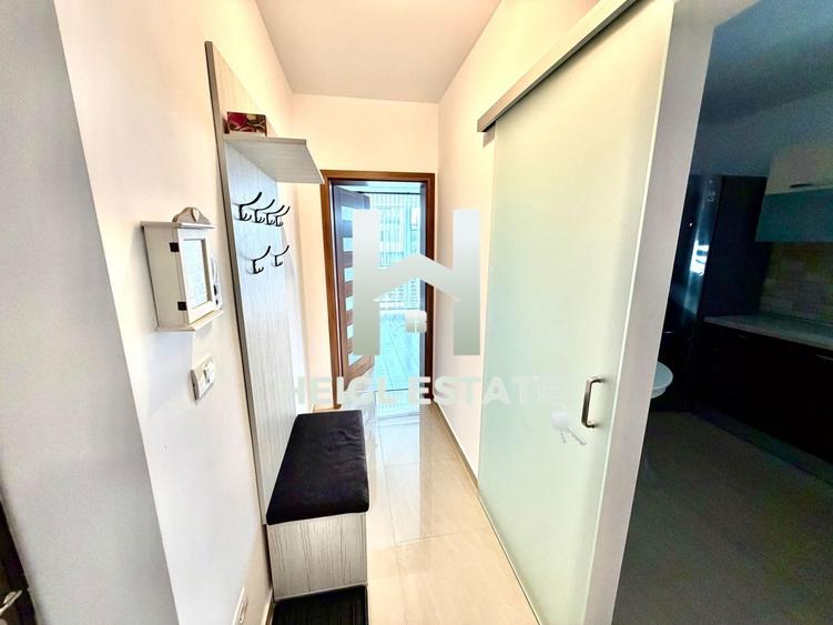 Apartament cu 2 camere decomandat, mobilat în Giroc