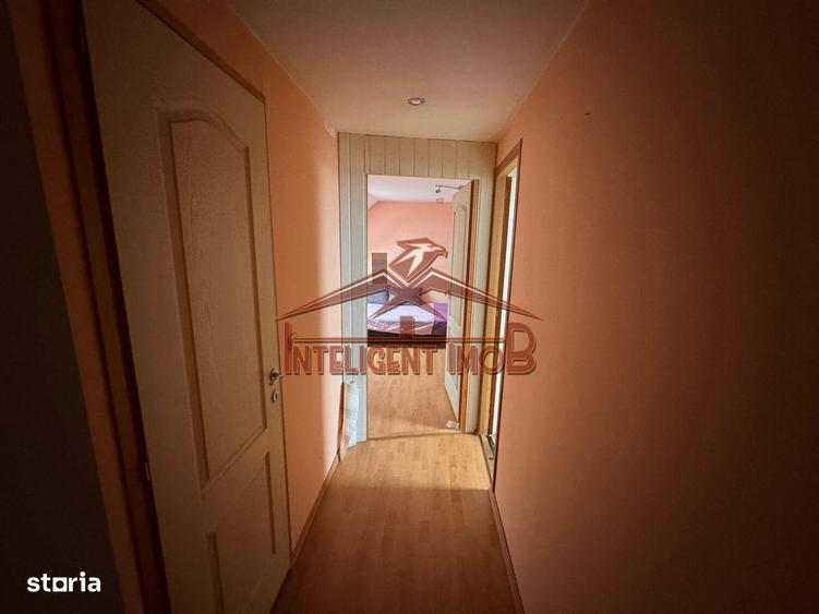 Apartament cu 3 camere la cheie, pe Aleea Steaza din Sibiu - 8