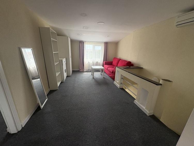 Apartament cu 3 camere în Bucovina