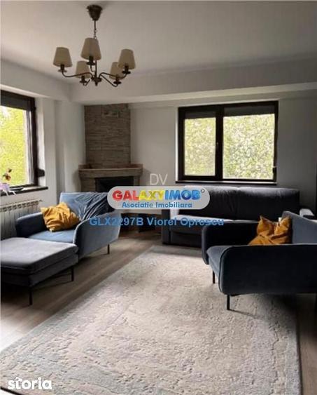 Apartament cu 3 camere decomandat în Dobroești