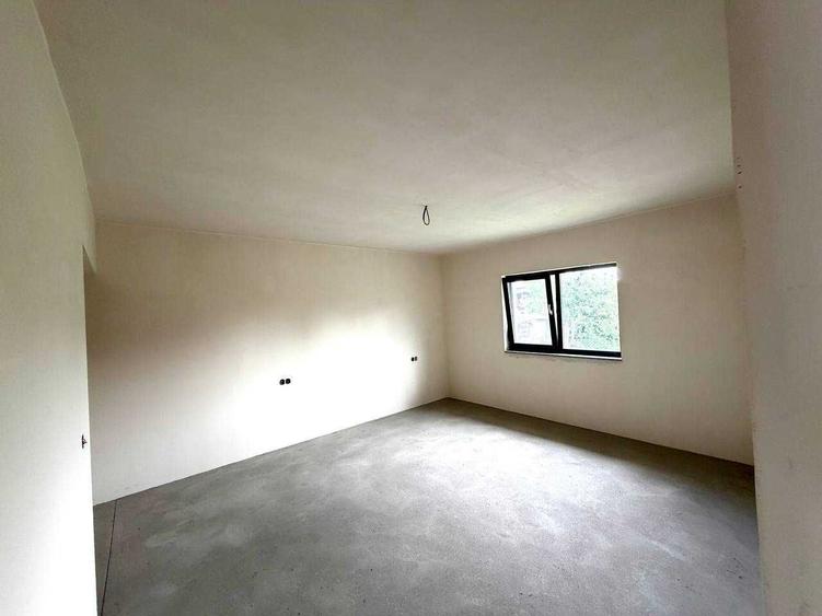Casă cu 2 camere în Iclod