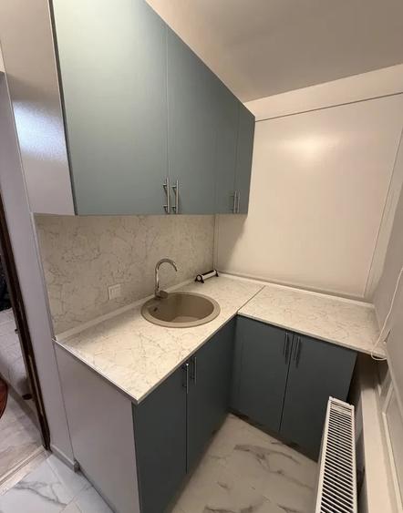 Apartament cu 2 camere, mobilat în Nicolina