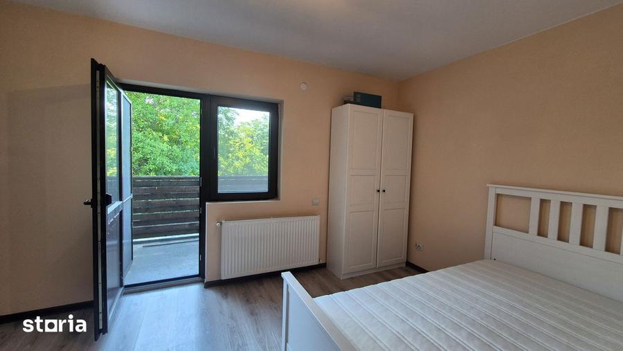 Casa 4 camere , plina de Liniste si Inconjurata de natura in Magurele - 14