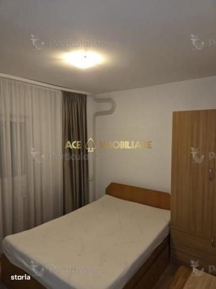 Apartament cu 3 camere în Ciupercenii Noi