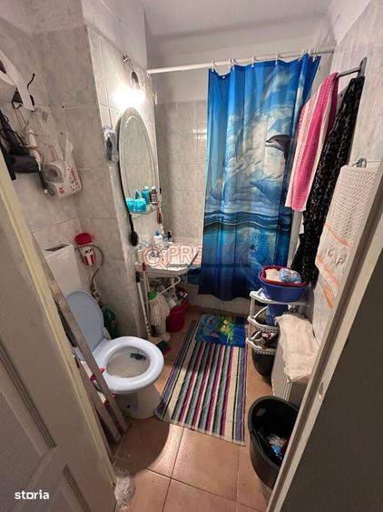 Garsoniera 26,04 mp I Etaj 2 I Str. Anghel Moldoveanu I Comision 0% - 6