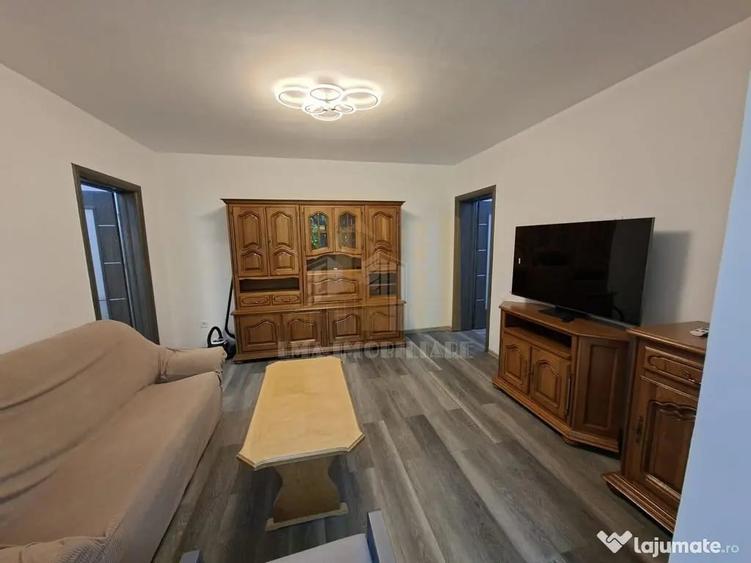 Apartament 2 camere renovat mobilat 2026 Astra Brasov - 3
