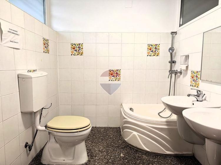 Birou, de 285 mp, în Cotroceni