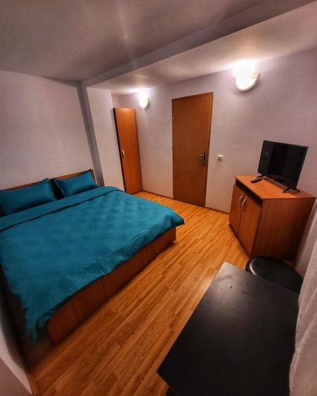 Apartament cu 2 camere în Bușteni
