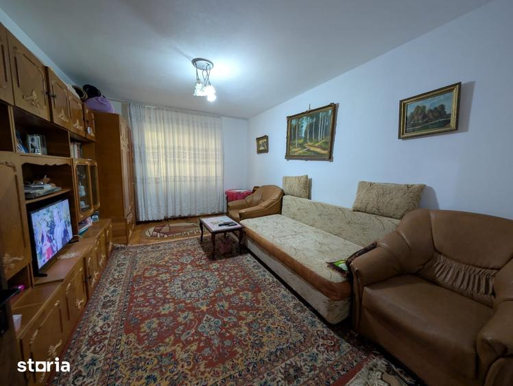 Apartament cu 3 camere în Nord