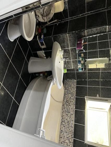 Apartament cu 2 camere semidecomandat în Trivale