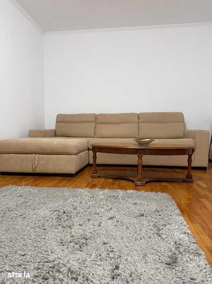 Apartament cu 2 camere decomandat în Pantelimon