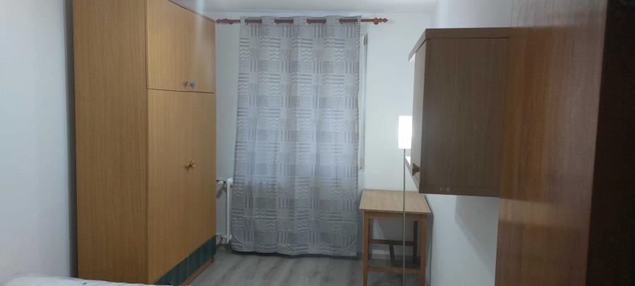 Apartament cu 2 camere semidecomandat în Liviu Rebreanu