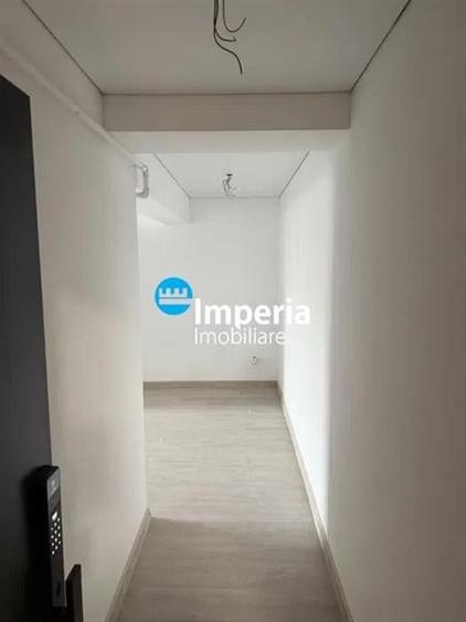 Apartament cu 2 camere decomandat în Copou