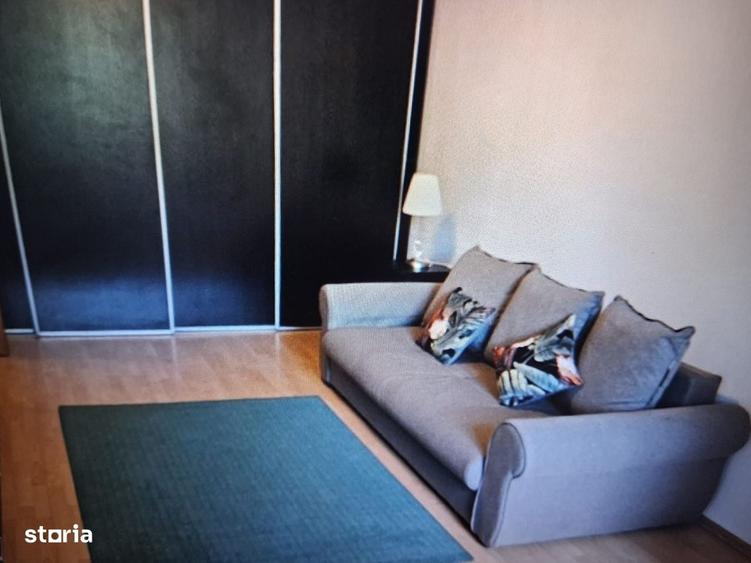Apartament cu 2 camere decomandat în Ferdinand
