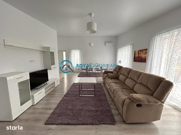 Casă cu 4 camere cu Teren 306 Mp în Găgeni