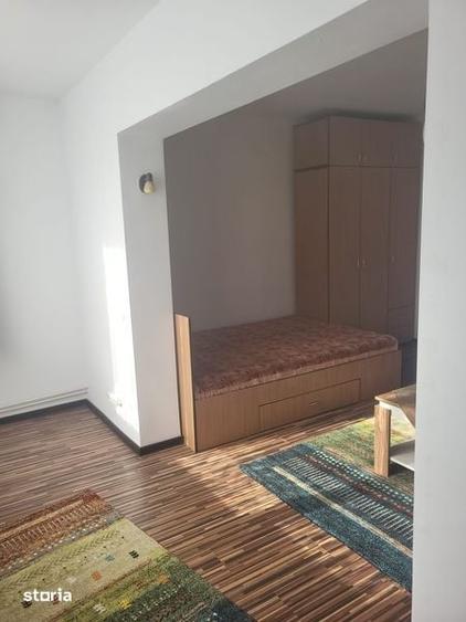 Apartament cu 2 camere în Freidorf