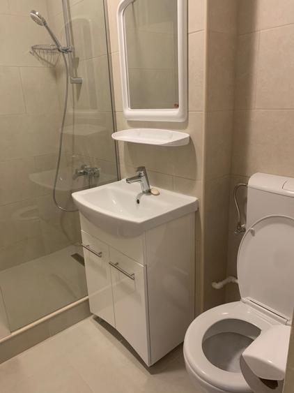 Garsonieră decomandată în Gheorgheni