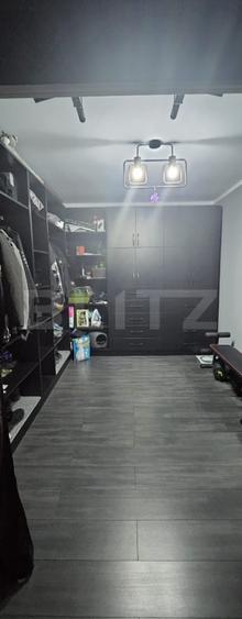 Apartament cu 3 camere, mobilat și utilat, în zonă liniștită - 7