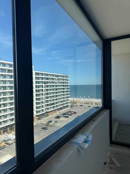 Apartament cu 2 camere decomandat în Nord