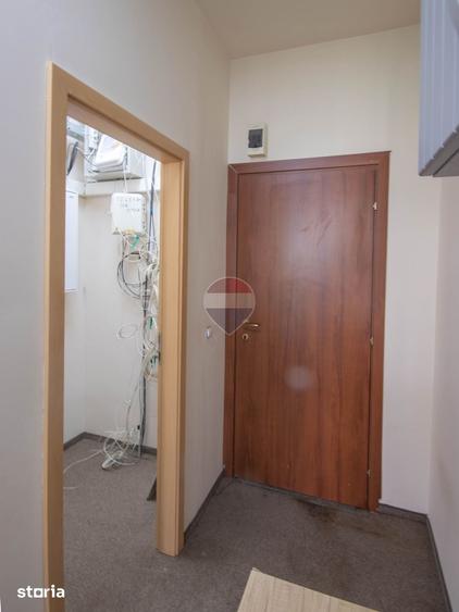 Spațiu comercial, de 208 mp, în Central